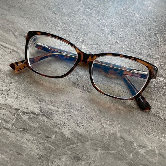 Clearly Basics Other Clearly Basics Eye Glasses Kerrisdale Cateye